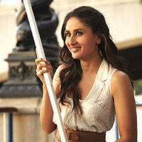 Kareena Kapoor - Ra One Movie Stills and Wallpapers | Picture 100022